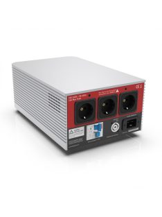 IsoTek V5 Titan - tápelosztó és kondicionáló /ezust/