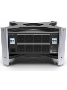   IsoTek EVO3 Super Nova - ultra high-end hálózati elosztó és tápkondicionáló