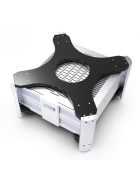 IsoTek EVO3 Super Nova - ultra high-end hálózati elosztó és tápkondicionáló