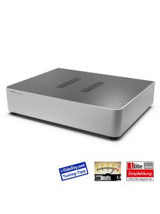 IsoTek V5 Elektra /ezüst/