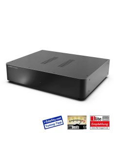 IsoTek V5 Elektra /Fekete/