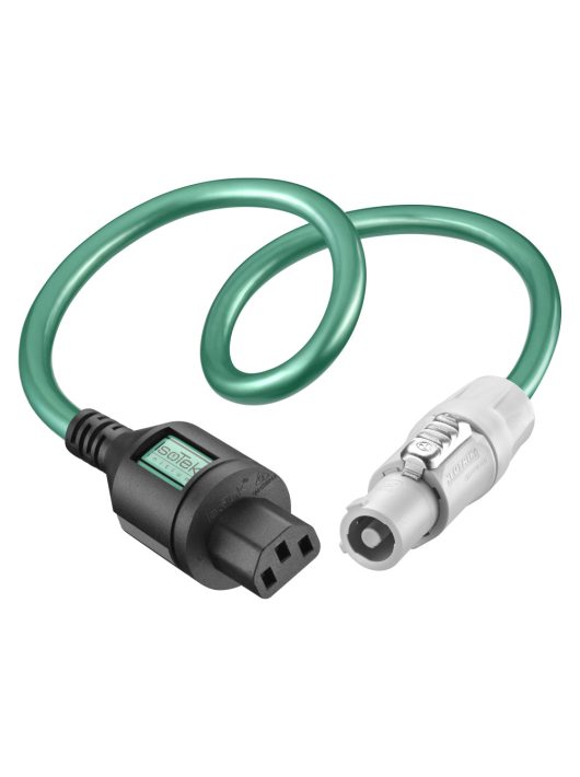 IsoTek EVO3 Initium Link - toldó-kiegészítő kábel IEC C13