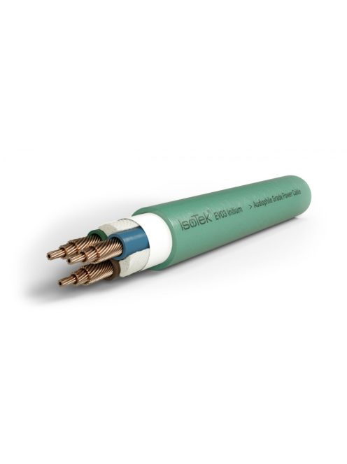 IsoTek EVO3 Initium Link - toldó-kiegészítő kábel IEC C13