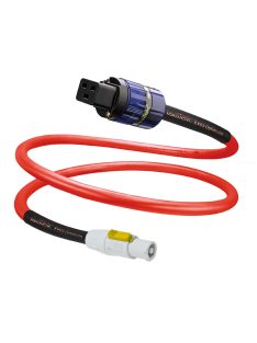 IsoTek EVO3 Optimum - hálózati kábel  (2 m)