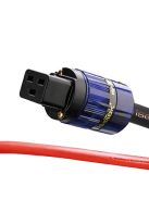 IsoTek EVO3 Optimum - hálózati kábel  (2 m)