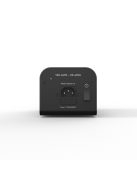 IsoTek V5 Syncro 10 UNI - hálózati DC zaj blokkoló /Fekete/