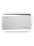 IsoTek V5 Syncro 10 UNI - hálózati DC zaj blokkoló /ezüst/