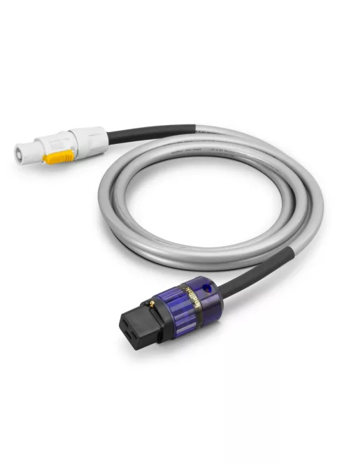 IsoTek EVO3 Sequel - hálózati tápkábel Neutrik -> C19 /2 m/