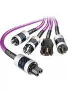 IsoTek EVO3 ASCENSION - Ultra Reference hálózati tápkábel, C19 csatlakozással /2 m/
