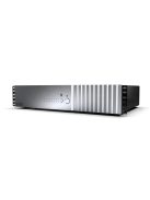 IsoTek Smart Delta - tápelosztó és szűrő /ezüst/