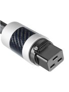 IsoTek EVO3 Ascension IEC C19 - készülék csatlakozó dugó