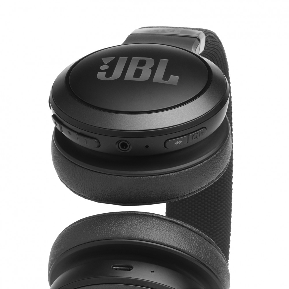 Bluetooth гарнитура jbl live 400bt обзор