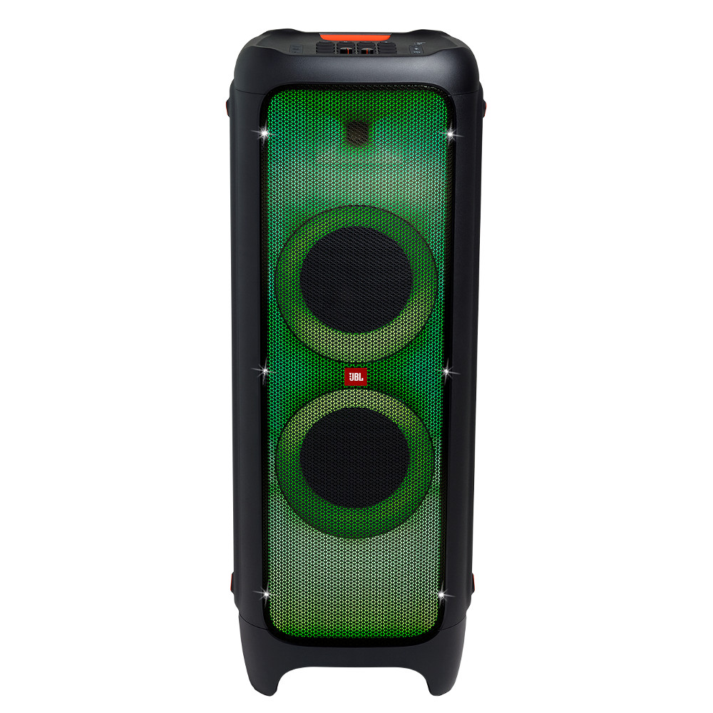 Jbl Partybox 1000 - Bluetooth Party Hangfal - Audiocentrum