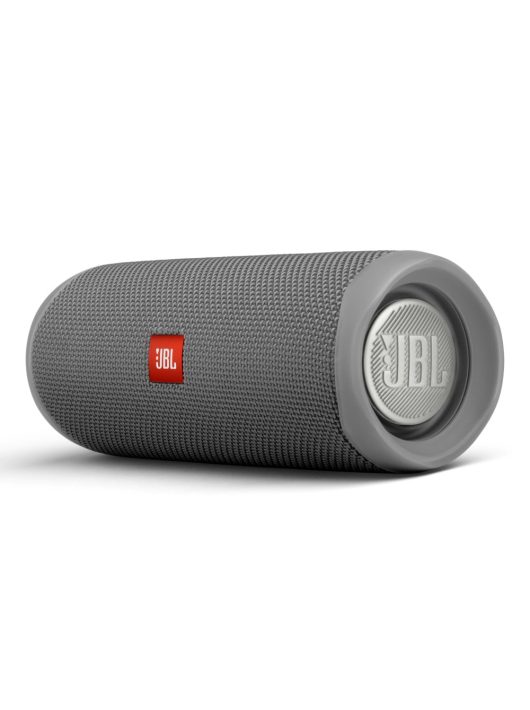 JBL FLIP 5 hordozható Bluetooth hangszóró /Fekete/