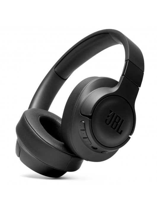 JBL Tune 700BT Bluetooth fejhallgató /fekete/