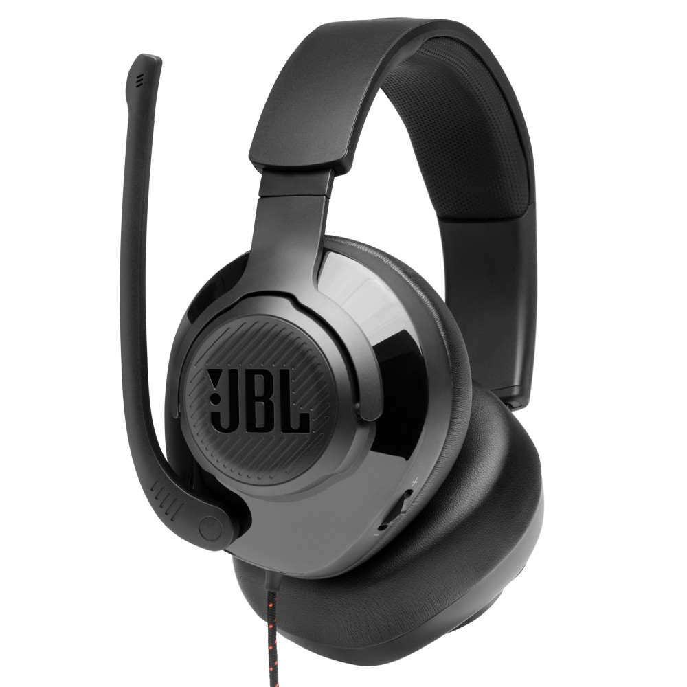 Звуковая карта jbl quantum 300