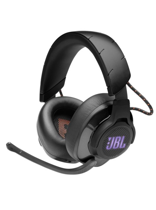 JBL QUANTUM 600 vezeték nélküli gamer fejhallgató