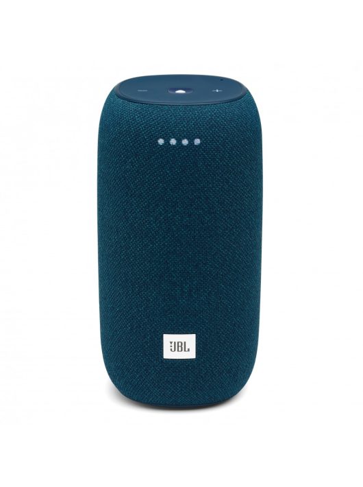 JBL Link Portable, hordozható Bluetooth hangszóró /Kék/