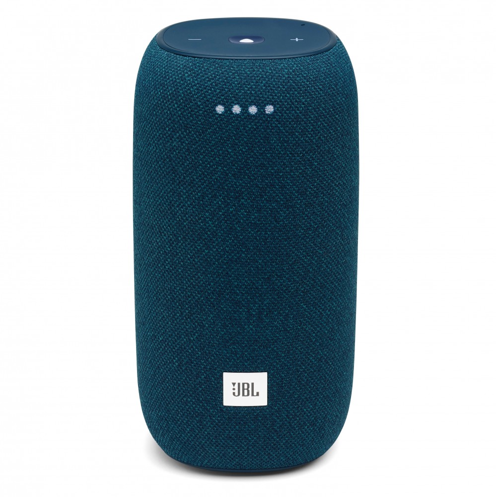 Jbl link portable аккумулятор