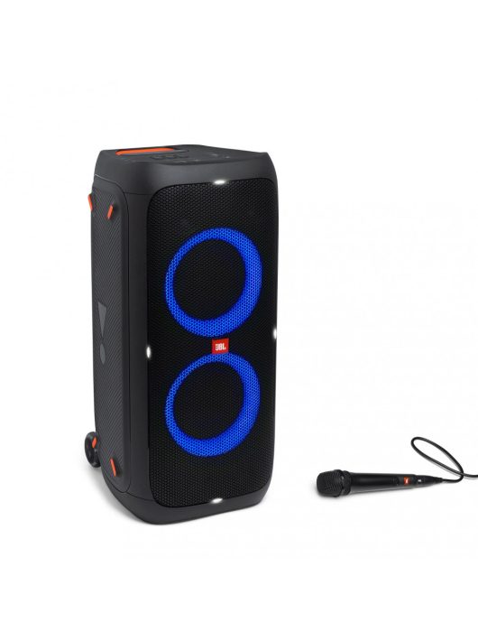JBL PartyBox 310 hordozható Bluetooth hangfal