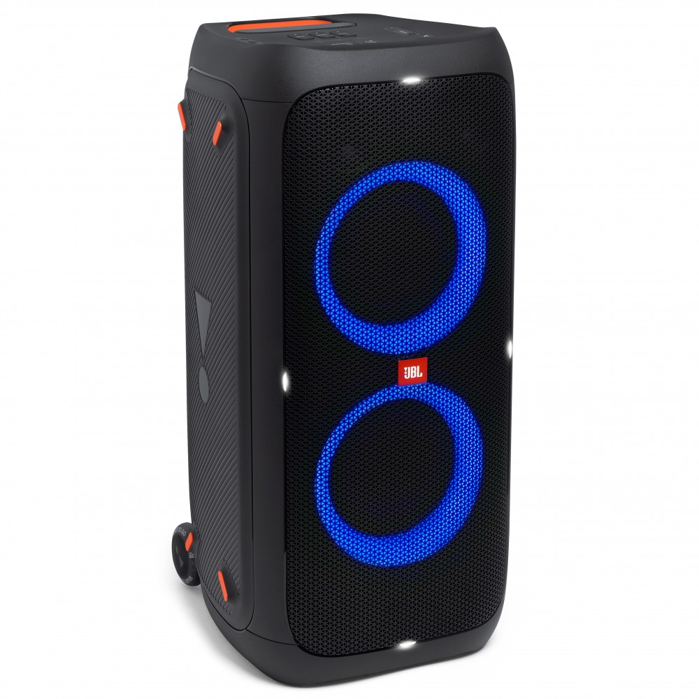 Jbl 310 partybox фото