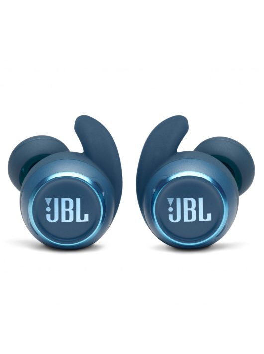 JBL Reflect Mini NC - aktív zajszűrős true wireless fülhallgató kék