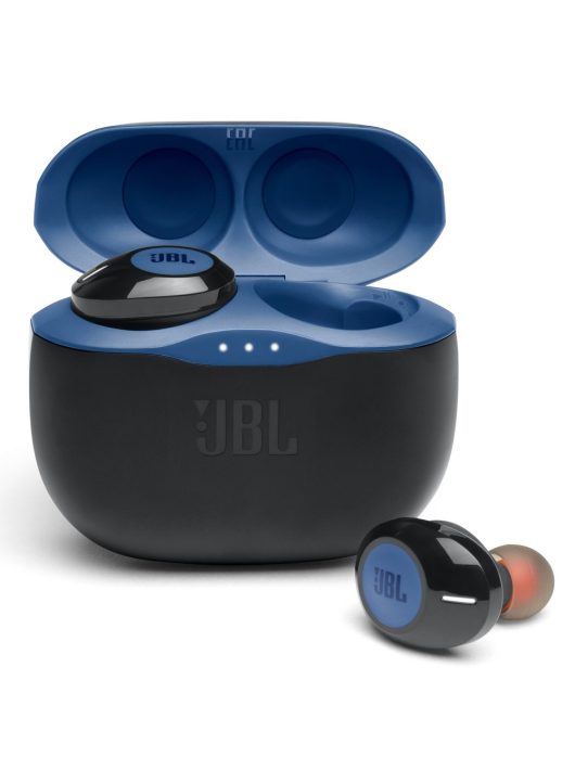 JBL Tune 125TWS True Wireless fülhallgató /kék/