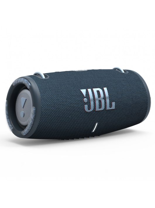 JBL XTREME3 vízálló Bluetooth hangszóró /Kék/