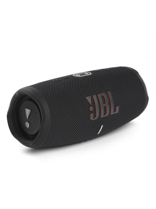 JBL CHARGE 5 vízálló hordozható Bluetooth hangszóró