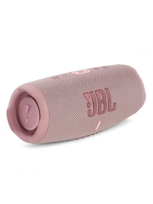 JBL CHARGE 5 vízálló hordozható Bluetooth hangszóró