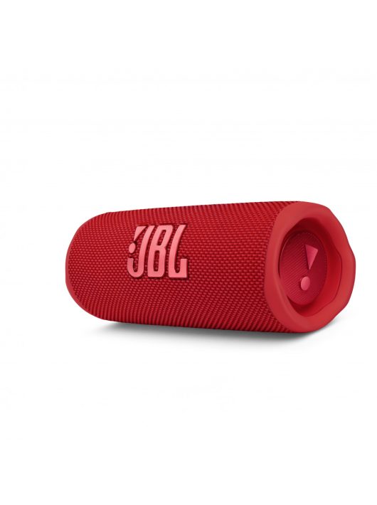 JBL FLIP 6 hordozható Bluetooth hangszóró - piros