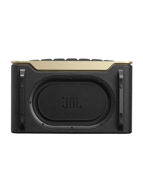 JBL Authentics 200 Bluetooth hangszóró /Fekete/