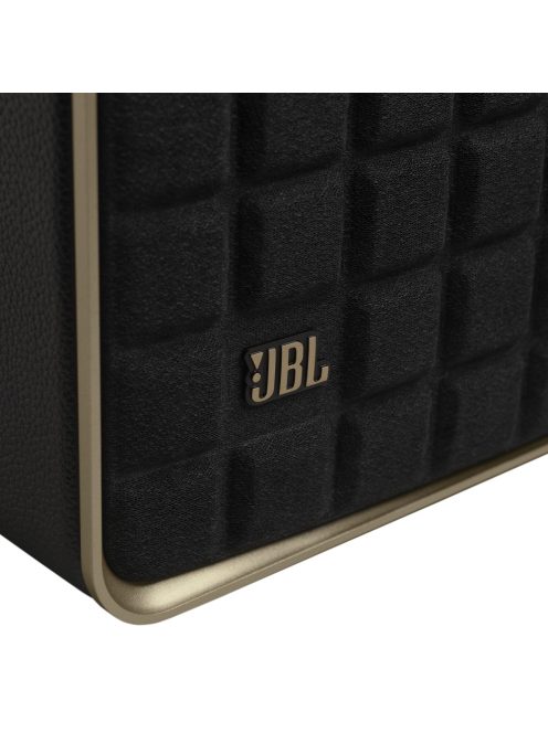 JBL Authentics 200 Bluetooth hangszóró /Fekete/