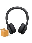 JBL LIVE 670NC zajszűrős bluetooth fejhallgató /Fekete/ - bontott csomagolású , karcmentes állapotban