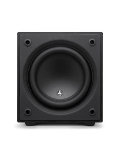 JL AUDIO Dominion D110 - aktív mélysugárzó /matt fekete/