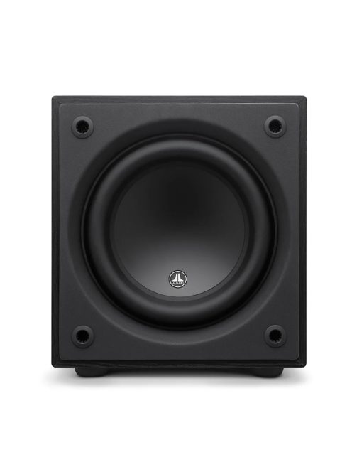 JL AUDIO Dominion D110 - aktív mélysugárzó /matt fekete/