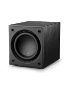 JL AUDIO Dominion D110 - aktív mélysugárzó /matt fekete/