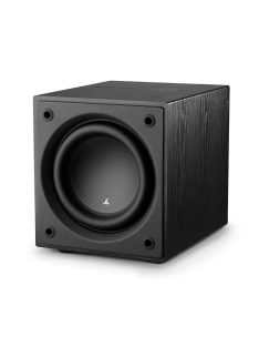 JL AUDIO Dominion D110 - aktív mélysugárzó /matt fekete/