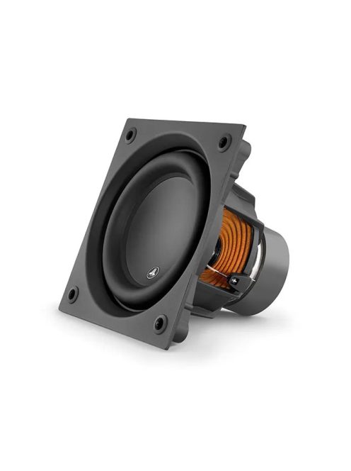 JL AUDIO Dominion D110 - aktív mélysugárzó /matt fekete/