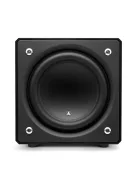 JL AUDIO E112 aktív mélysugárzó /matt fekete/