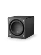JL AUDIO E112 aktív mélysugárzó /matt fekete/