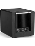 JL AUDIO E112 aktív mélysugárzó /matt fekete/