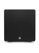 JL AUDIO E112 aktív mélysugárzó /matt fekete/