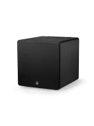 JL AUDIO E112 aktív mélysugárzó /matt fekete/