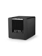 JL AUDIO E112 aktív mélysugárzó /matt fekete/