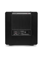 JL AUDIO E112 aktív mélysugárzó /matt fekete/