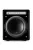 JL AUDIO Fathom F112 V2 aktív mélysugárzó