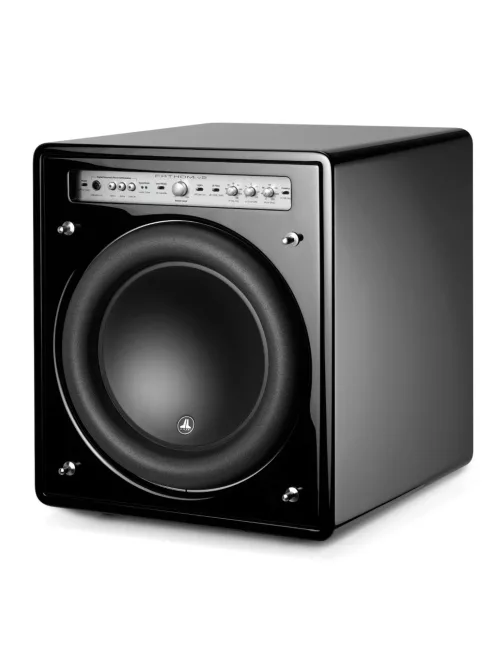 JL AUDIO Fathom F112 V2 aktív mélysugárzó
