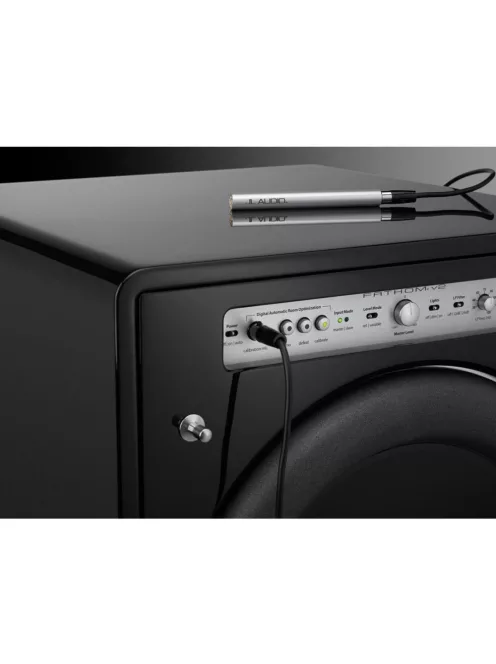 JL AUDIO Fathom F112 V2 aktív mélysugárzó