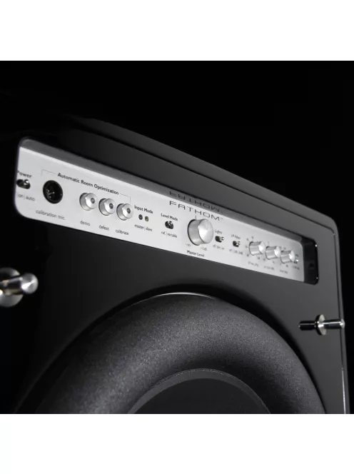 JL AUDIO Fathom F112 V2 aktív mélysugárzó